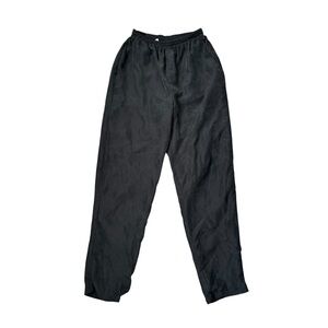 Vintage 90s Cache Silk Pants